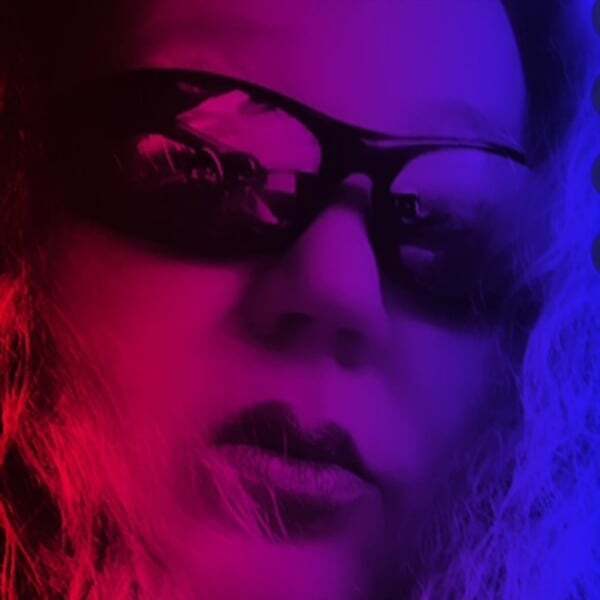 Cover art for I Got the Bad Woman Blues