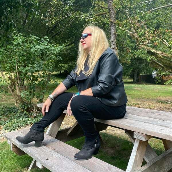 Cover art for A Little Bit of Country